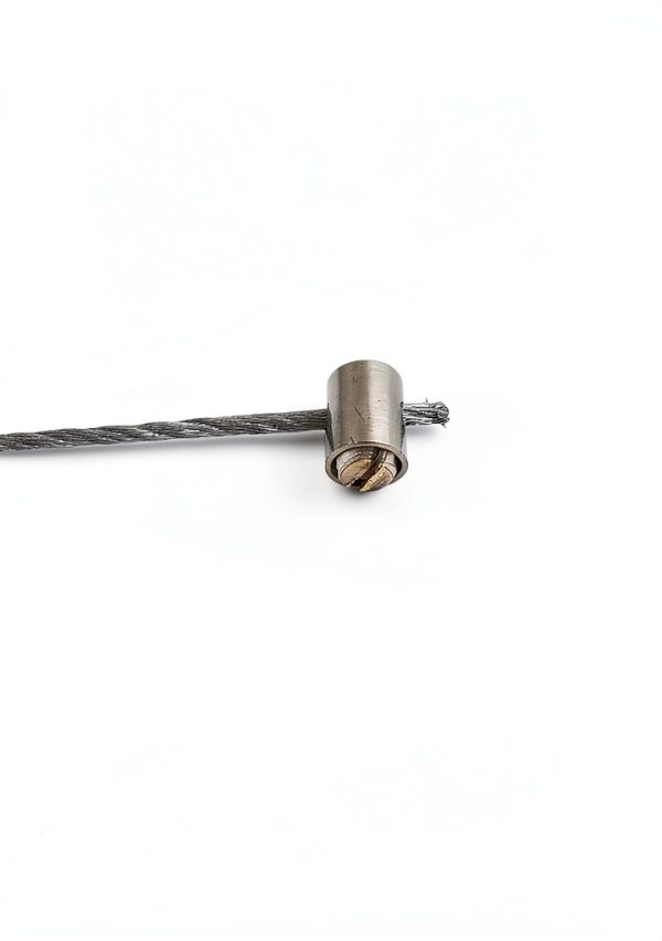 CHAOLI Mini Bike Parts 304D Stainless Steel Cable-3