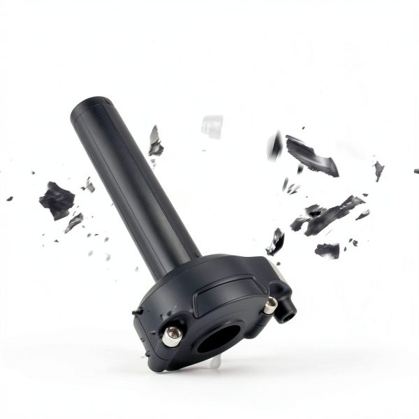 Sur Ron Nylon Throttle JFG RACING Dirt Bike-4