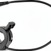 Haosie Thumb Throttle 130X Waterproof Metal Design-0