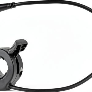 Haosie Thumb Throttle 130X Waterproof Metal Design-0