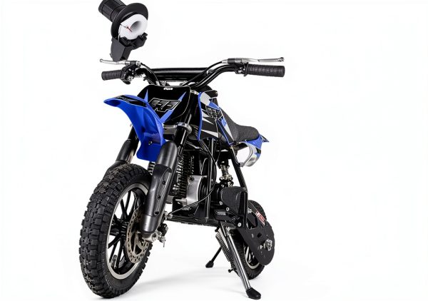 Ran&Rode ATV Handlebar Replacement-5