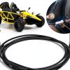 Lidscura Universal Throttle Cable Conduit-5