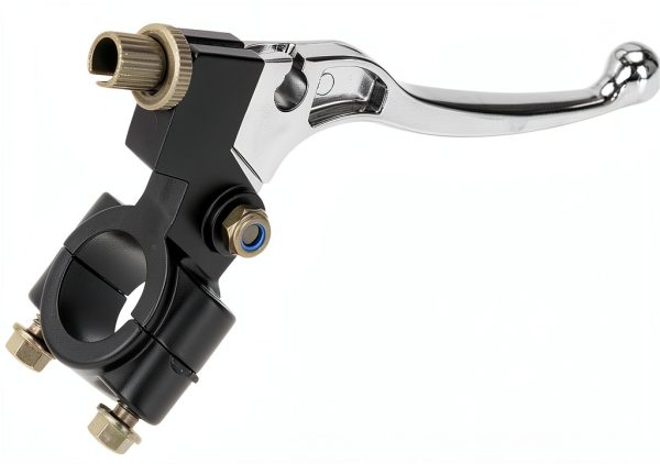 YOXUFA Motorcycle Throttle Grip Set 18.99-7