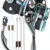 Governor Plate Kit Kuiuk Metal Adjustable-0