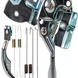 Governor Plate Kit Kuiuk Metal Adjustable-0