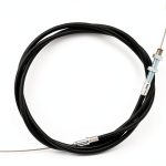 60" Throttle Cable Royitay Steel for Go Kart-0