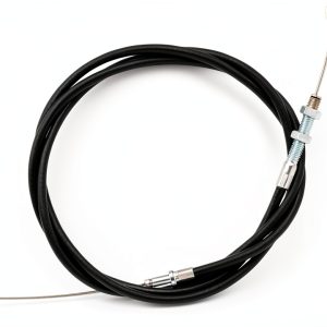 60" Throttle Cable Royitay Steel for Go Kart-0