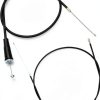 YOXUFA Motorcycle Throttle Grip Set 18.99-8