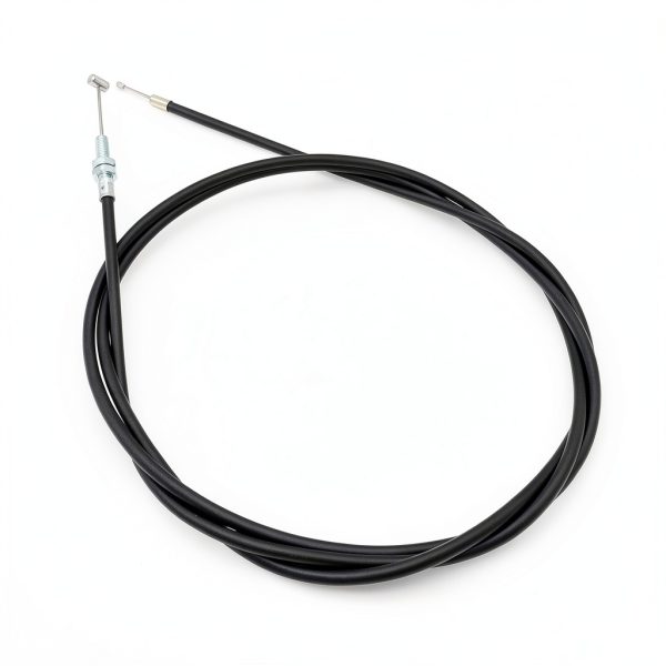 YGQ Adjustable Throttle Cable for Go Kart Mini Bike-4