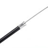 Throttle Cable Rnigs 60in Black Outdoor Install-3