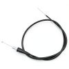 YGQ Bike Throttle Cable Alloy Steel Adjustable-5