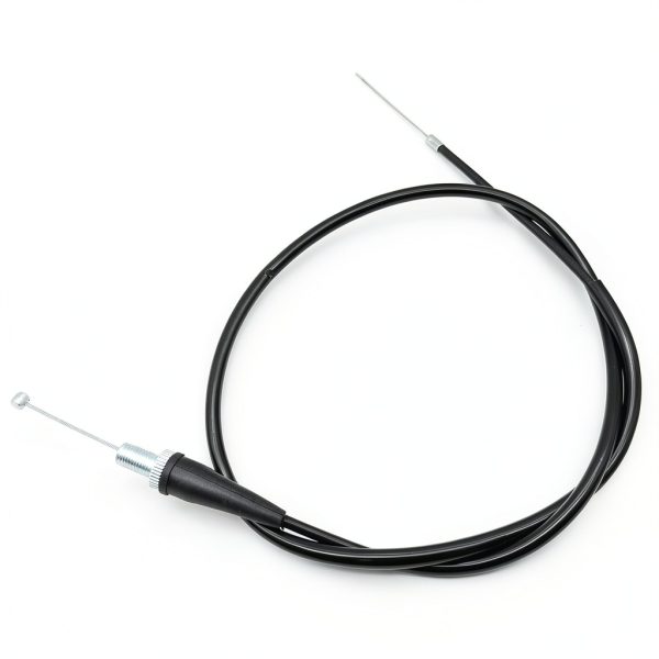 YGQ Bike Throttle Cable Alloy Steel Adjustable-5