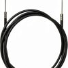Lidscura Universal Throttle Cable Conduit-0