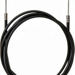 Lidscura Universal Throttle Cable Conduit-0