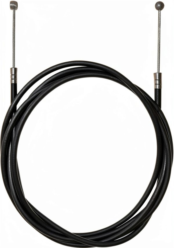 Lidscura Universal Throttle Cable Conduit-0