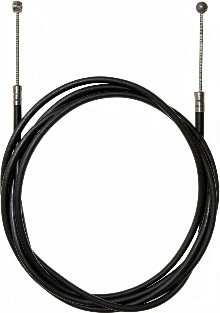 Lidscura Universal Throttle Cable Conduit product image