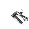 Surron Throttle Handle Carbon Fiber-5