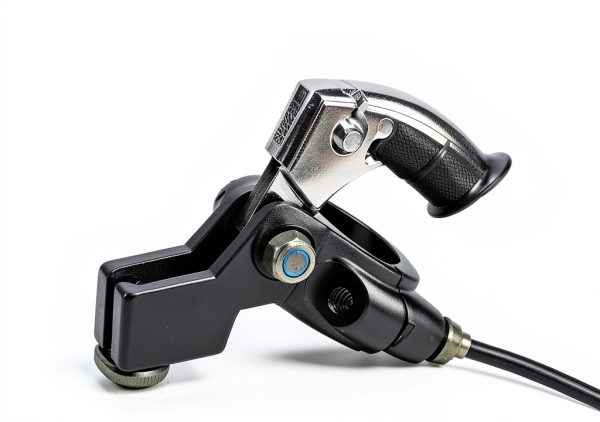 YOXUFA Motorcycle Throttle Grip Set 18.99-4