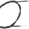 Throttle Cable Rnigs 60in Black Outdoor Install-1