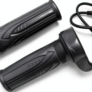ebike twist throttle Kamrexi ABS grip 22mm-0