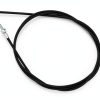 YGQ Adjustable Throttle Cable for Go Kart Mini Bike-2