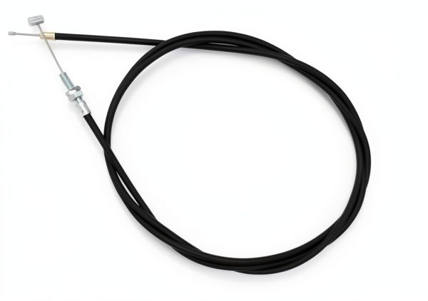YGQ Adjustable Throttle Cable for Go Kart Mini Bike-2