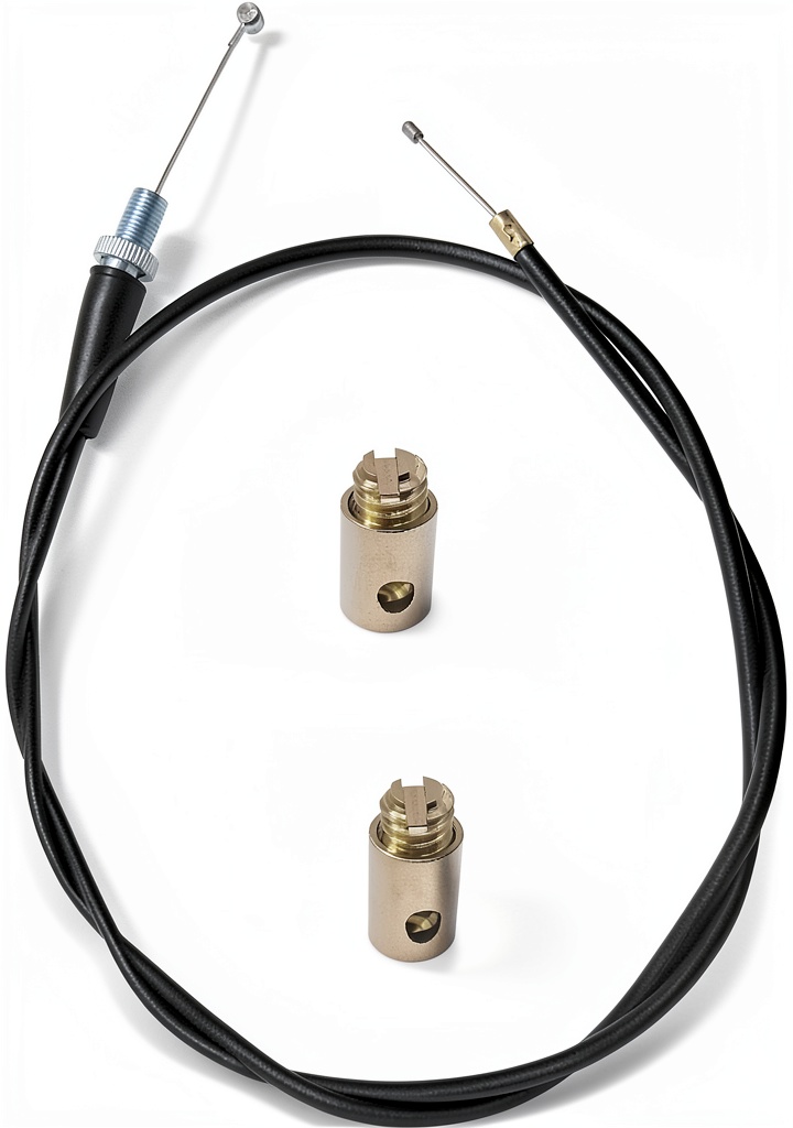 CHAOLI 304D stainless steel cable for mini bikes