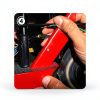 ebike twist throttle Kamrexi ABS grip 22mm-4