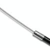 Throttle Cable HOLATO Metal 75in Black Go Kart-3