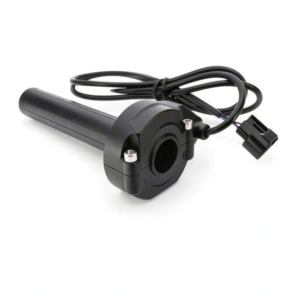 Sur Ron Nylon Throttle JFG RACING Dirt Bike-1