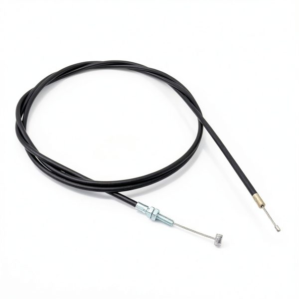 YGQ Adjustable Throttle Cable for Go Kart Mini Bike-3