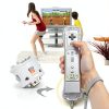 Wii Motion Plus Adapter for Nintendo Wii-4