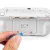 UCEC Wii Gamepad Battery Replacement-3