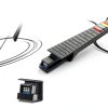 Nintendo Wii Guitar Hero Controller by ATUTEN-5