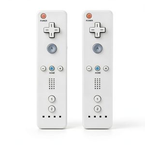 YUDEG Wii Motion Controller Video Game-0