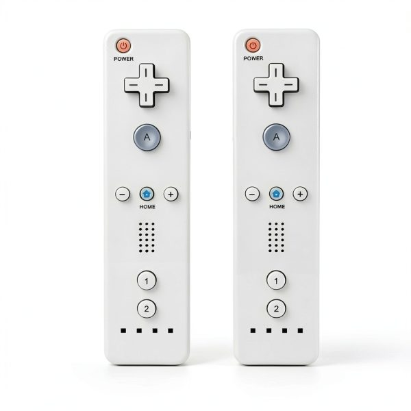 YUDEG Wii Motion Controller Video Game-0