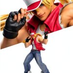 Nintendo Amiibo NFC Tap Figure for Switch-0
