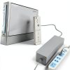 Wii AC Adapter Crifeir 12V 3.7A 7ft Cable-4