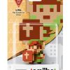 Nintendo Link Amiibo Video Game Accessory-0
