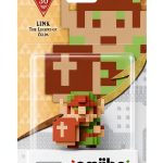 Nintendo Link Amiibo Video Game Accessory-0
