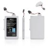 UCEC Wii Gamepad Battery Replacement-6