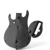 Nintendo Wii Guitar Hero Controller by ATUTEN-6