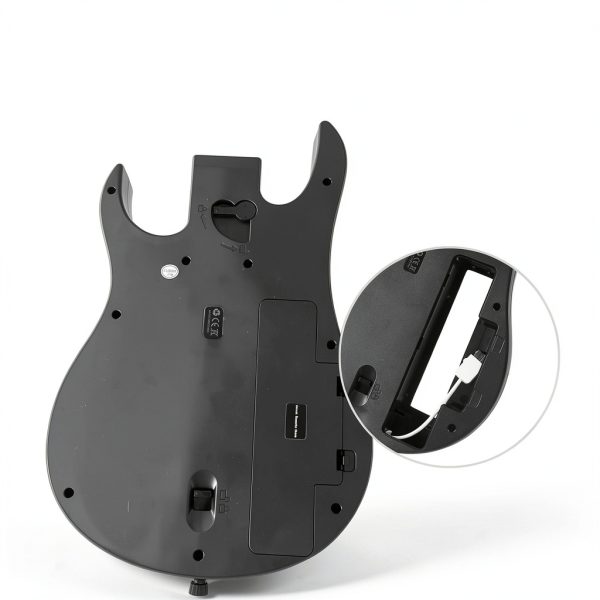 Nintendo Wii Guitar Hero Controller by ATUTEN-6