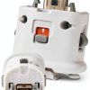 Wii Motion Plus Adapter for Nintendo Wii-6