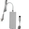 Wii AC Adapter Crifeir 12V 3.7A 7ft Cable-2