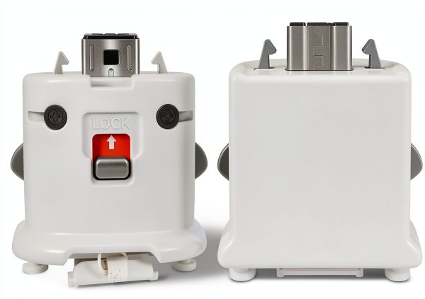 Wii Motion Plus Adapter for Nintendo Wii-1
