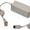 Wii AC Adapter Crifeir 12V 3.7A 7ft Cable-0