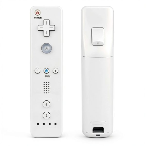 YUDEG Wii Motion Controller Video Game-1