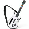 Nintendo Wii Guitar Hero Controller by ATUTEN-0