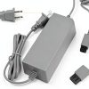 Wii AC Adapter Crifeir 12V 3.7A 7ft Cable-3